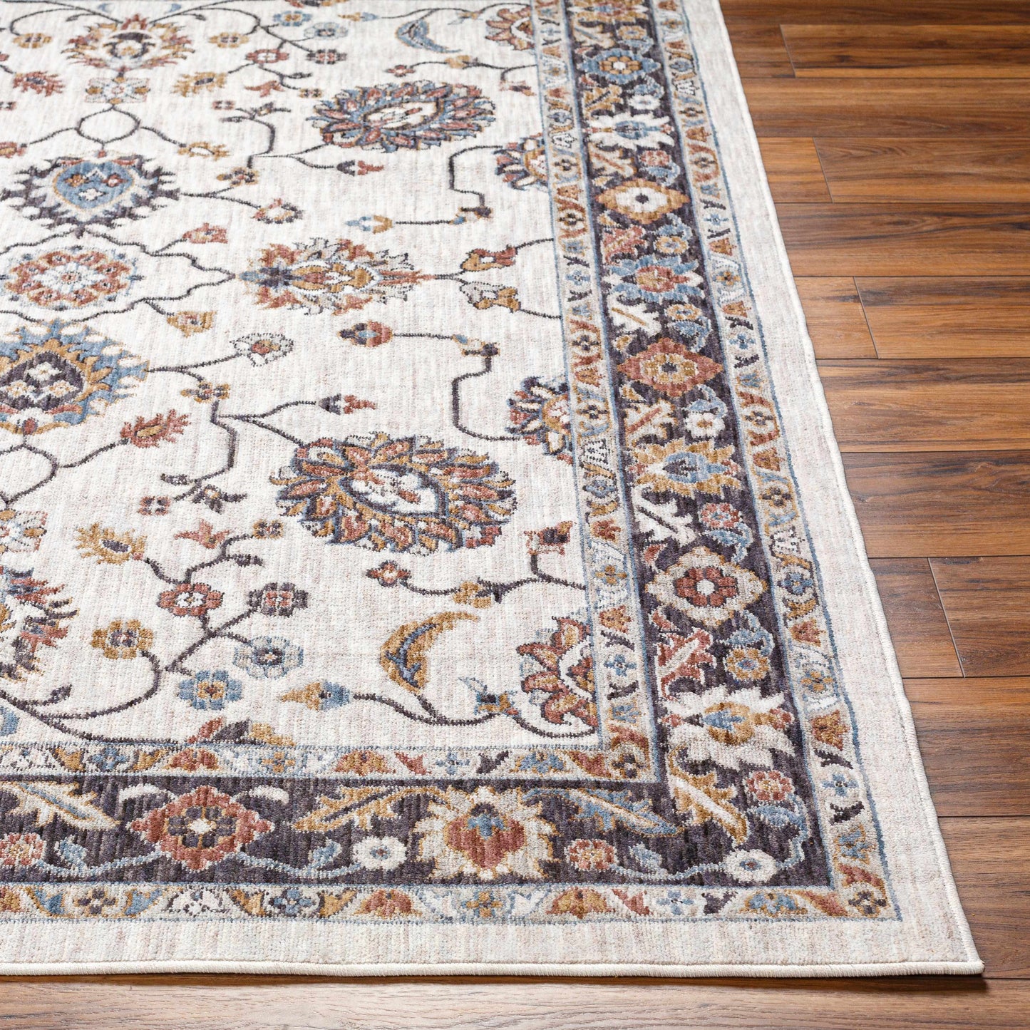Adjoa Outdoor Area Rug - Clearance