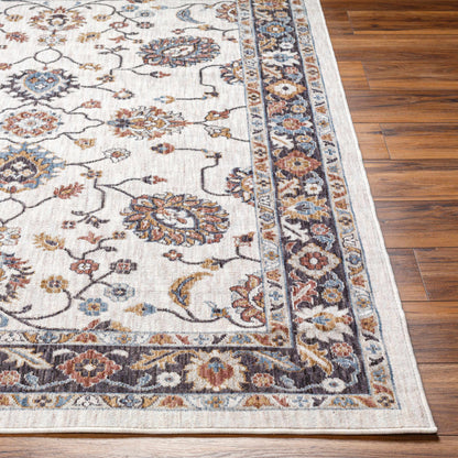 Adjoa Outdoor Area Rug - Clearance