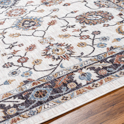 Adjoa Outdoor Area Rug - Clearance