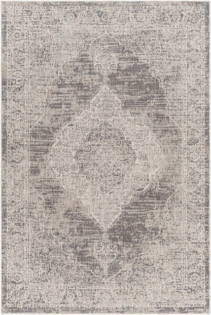 Azibo Outdoor Area Rug - Clearance
