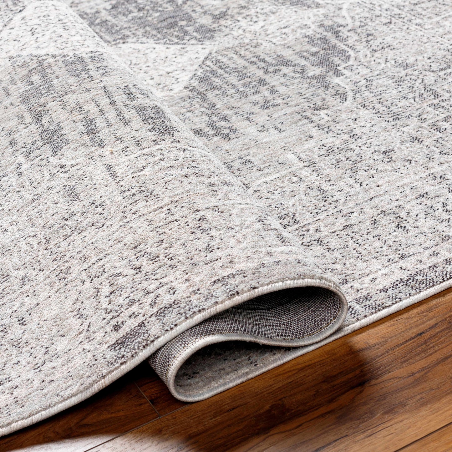 Azibo Outdoor Area Rug - Clearance