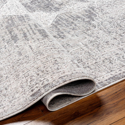 Azibo Outdoor Area Rug - Clearance