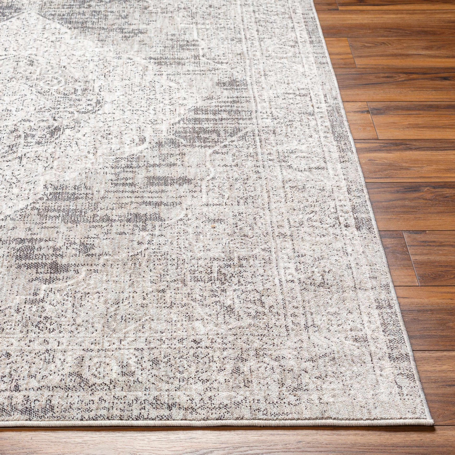 Azibo Outdoor Area Rug - Clearance
