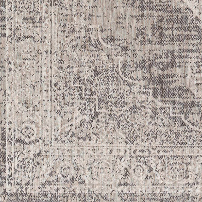Azibo Outdoor Area Rug - Clearance