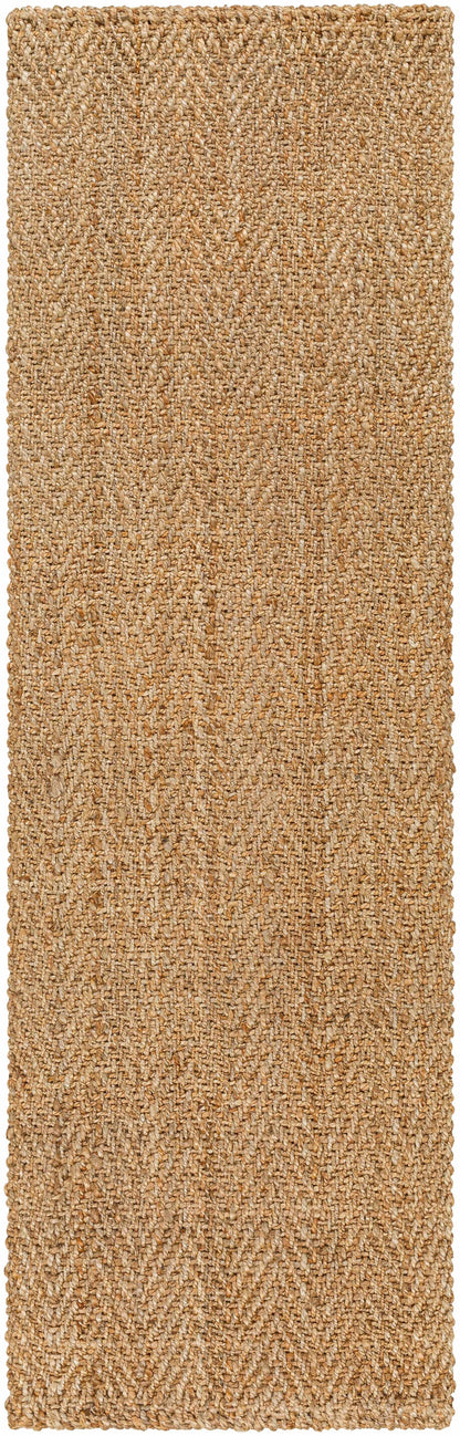 Asaka Jute Area Rug - Clearance