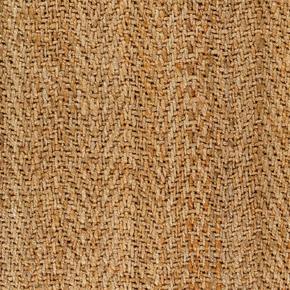 Asaka Jute Area Rug - Clearance