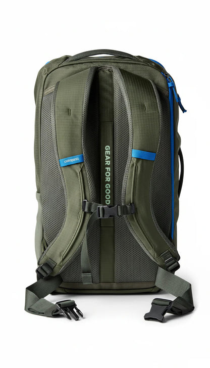 Cotopaxi Allpa Travel Backpack