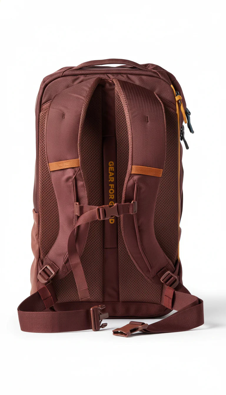 Cotopaxi Allpa Travel Backpack