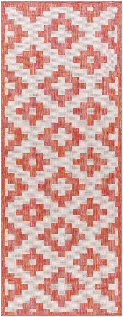 Arwa Outdoor Area Carpet - Clearance