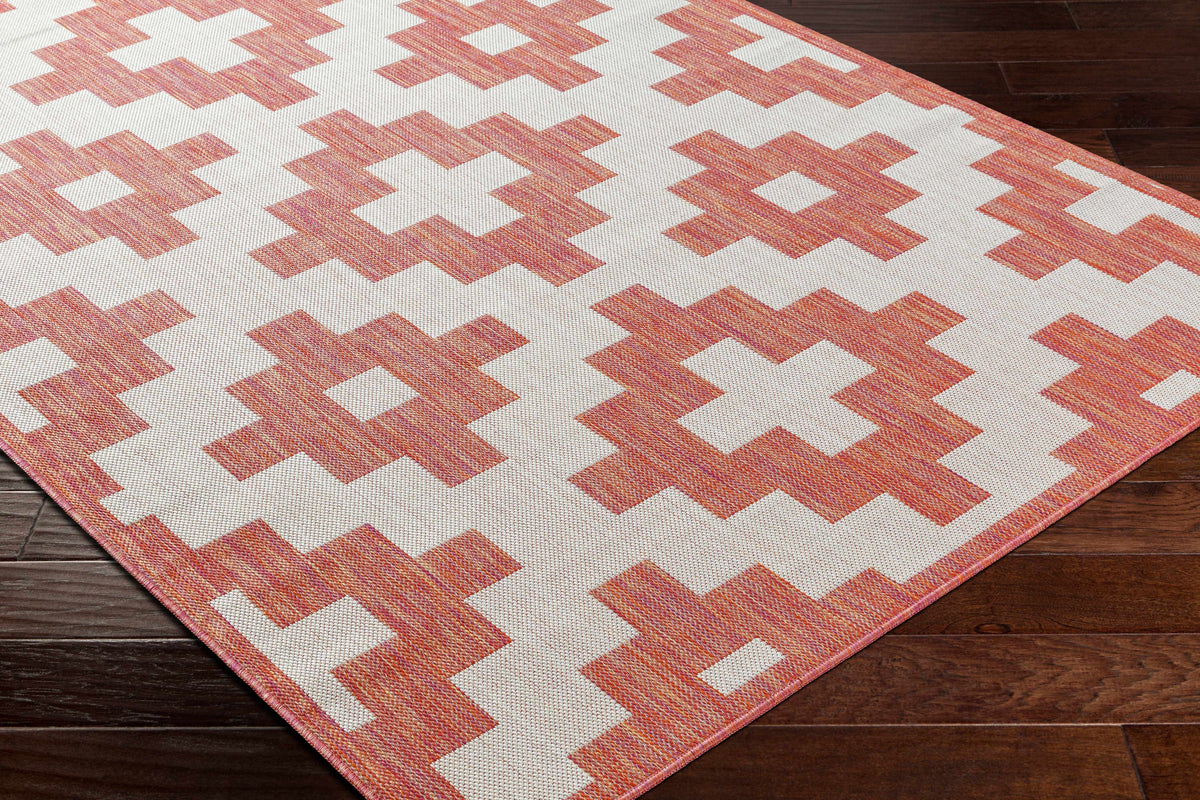 Arwa Outdoor Area Carpet - Clearance