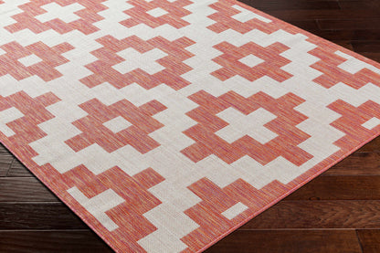 Arwa Outdoor Area Carpet - Clearance