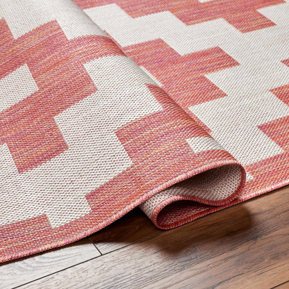 Arwa Outdoor Area Carpet - Clearance