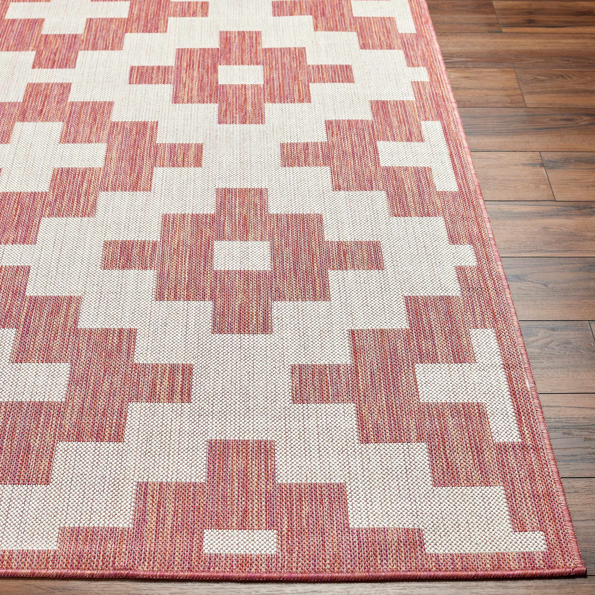 Arwa Outdoor Area Carpet - Clearance