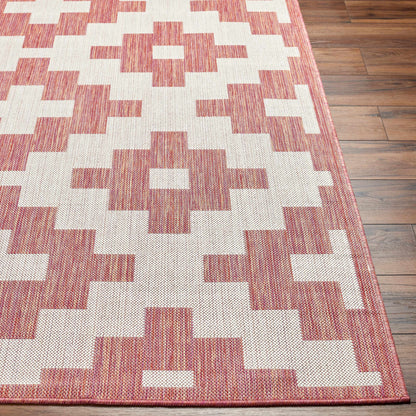 Arwa Outdoor Area Carpet - Clearance