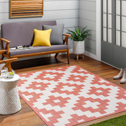 Arwa Outdoor Area Carpet - Clearance