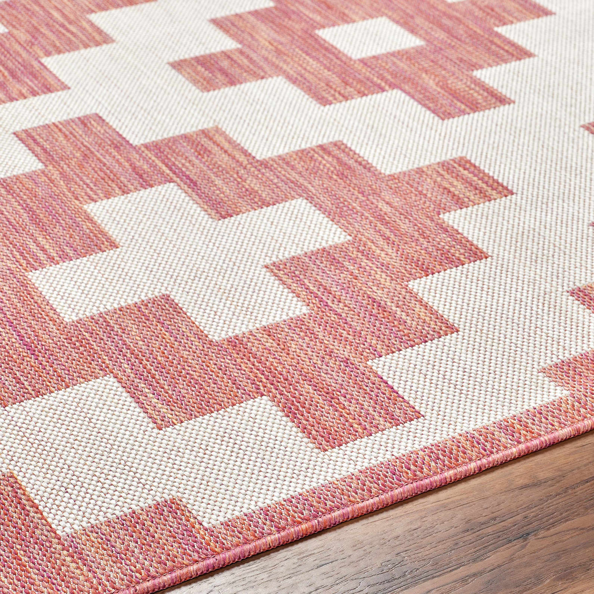 Arwa Outdoor Area Carpet - Clearance