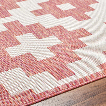 Arwa Outdoor Area Carpet - Clearance