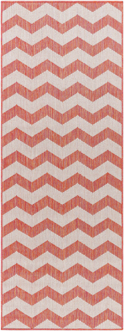 Cheri Lambswool Outdoor Carpet Area Rug - Clearance