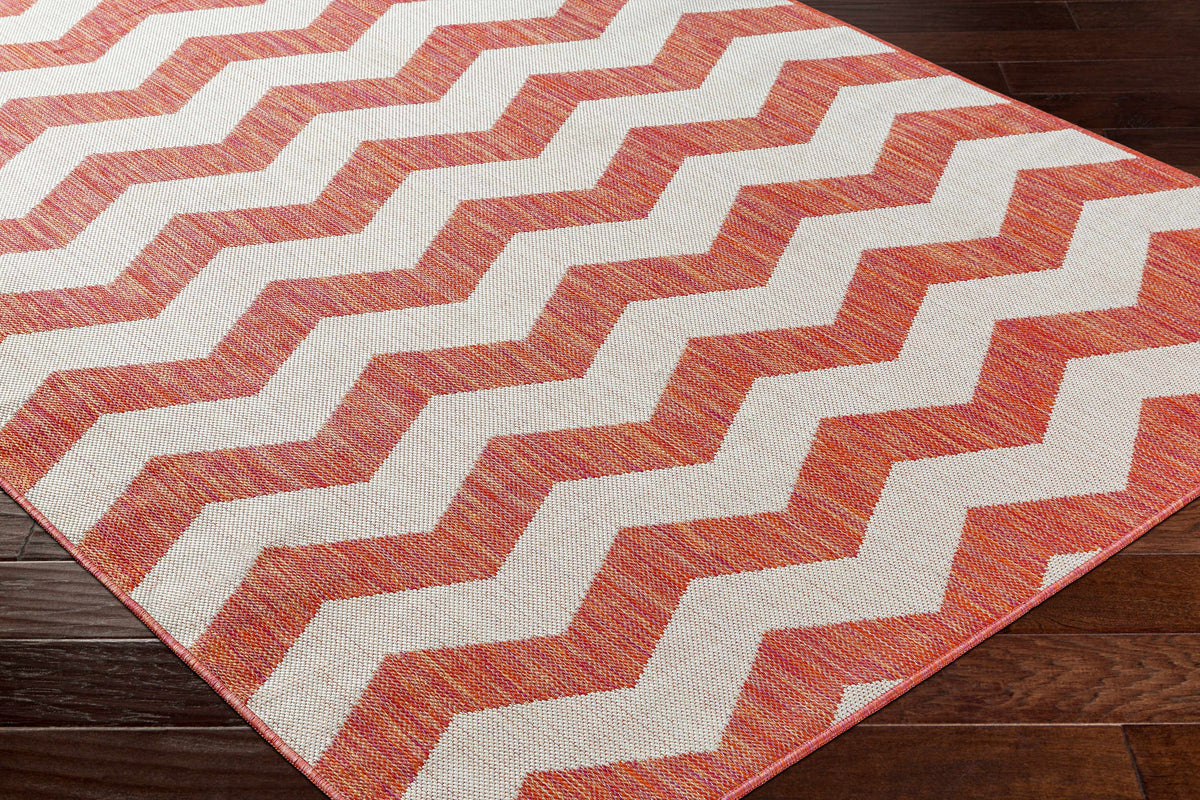 Cheri Lambswool Outdoor Carpet Area Rug - Clearance