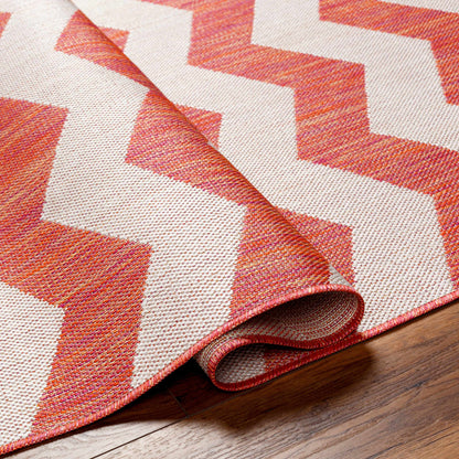 Cheri Lambswool Outdoor Carpet Area Rug - Clearance