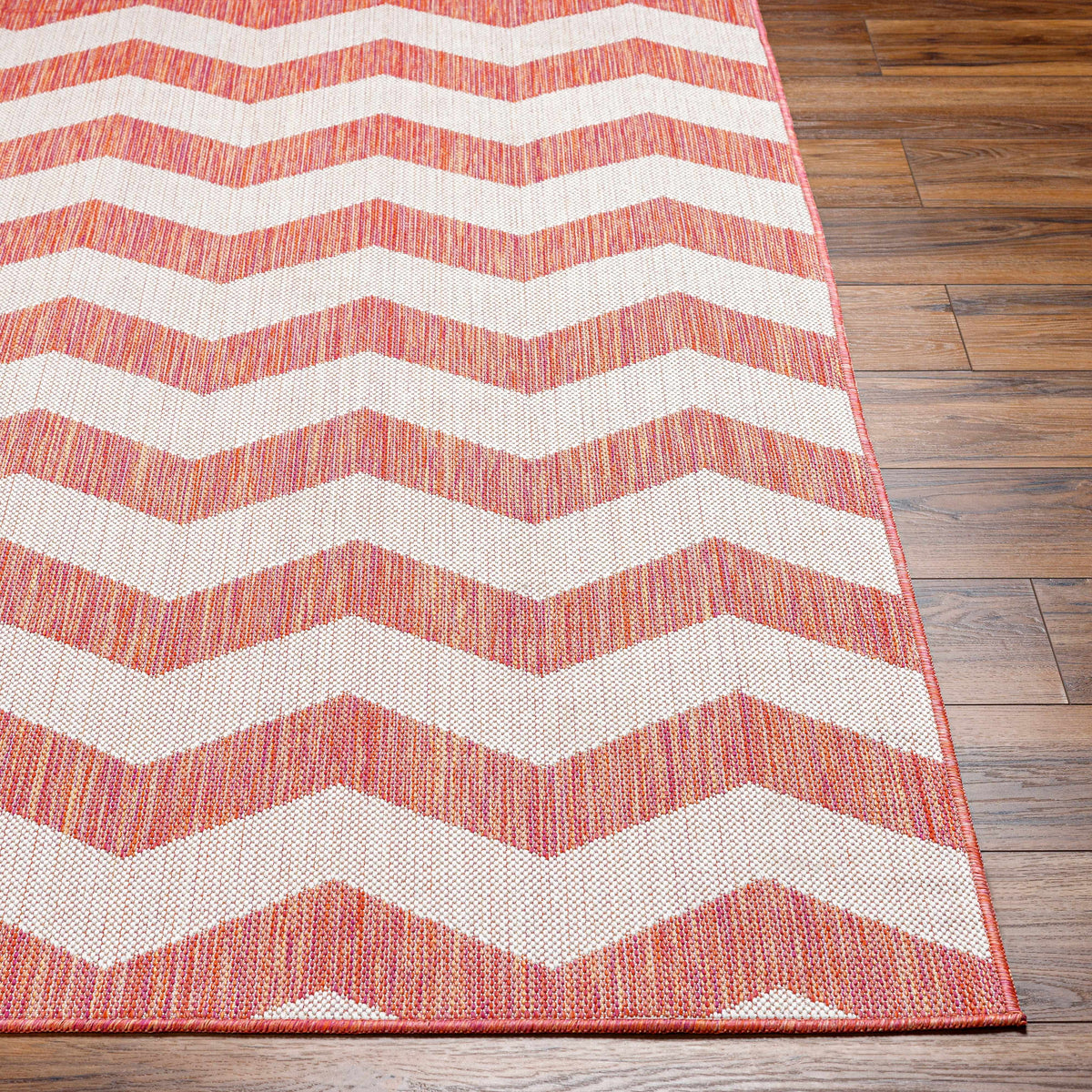 Cheri Lambswool Outdoor Carpet Area Rug - Clearance