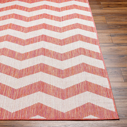 Cheri Lambswool Outdoor Carpet Area Rug - Clearance