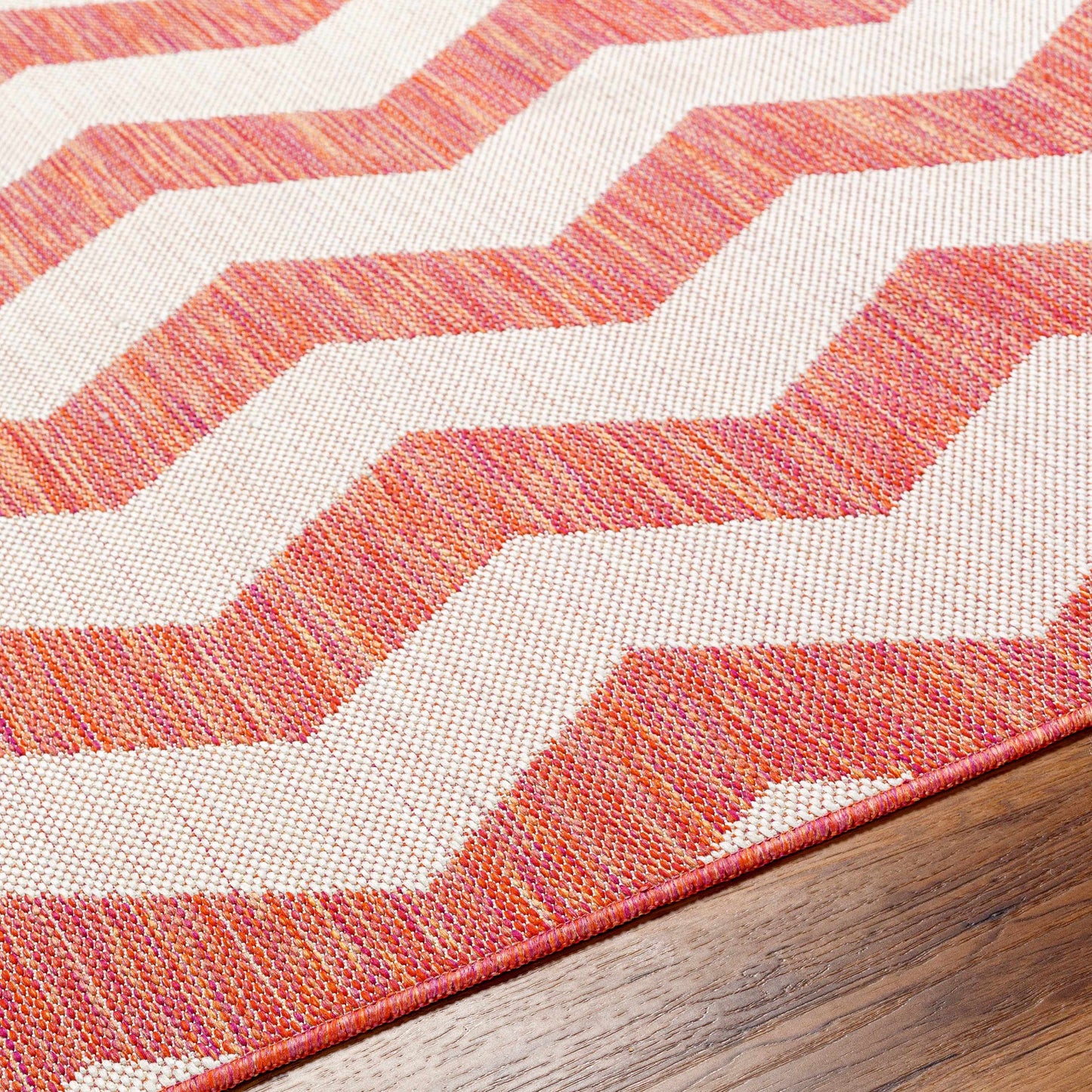 Cheri Lambswool Outdoor Carpet Area Rug - Clearance