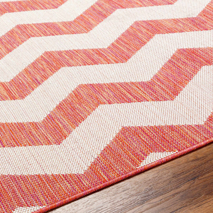 Cheri Lambswool Outdoor Carpet Area Rug - Clearance