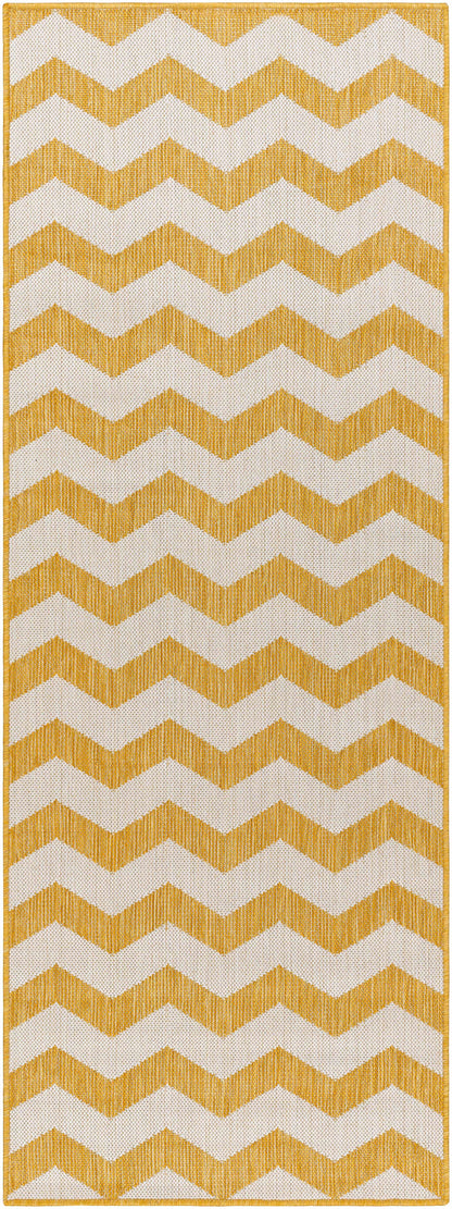 Cheri Bone Outdoor Carpet Area Rug - Clearance