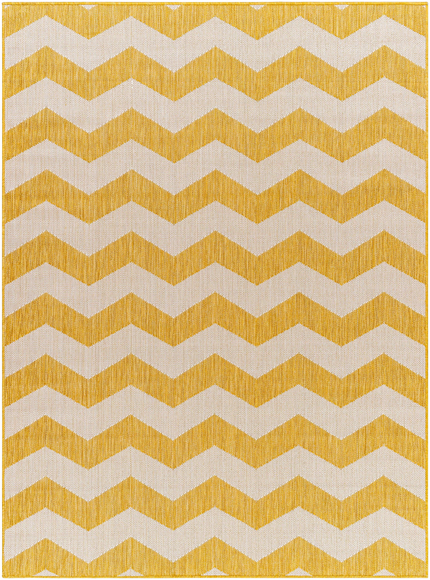 Cheri Bone Outdoor Carpet Area Rug - Clearance