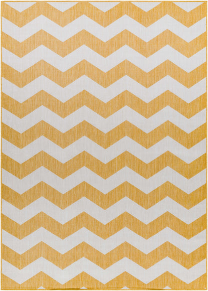 Cheri Bone Outdoor Carpet Area Rug - Clearance
