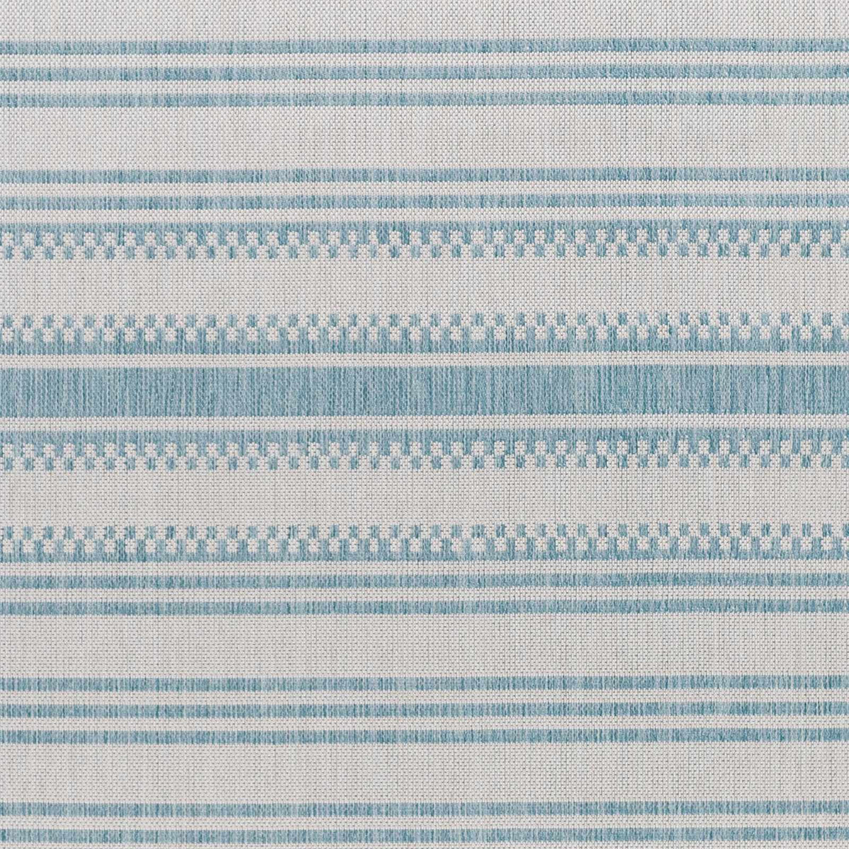 Engla Off White Outdoor Carpet Area Rug - Clearance
