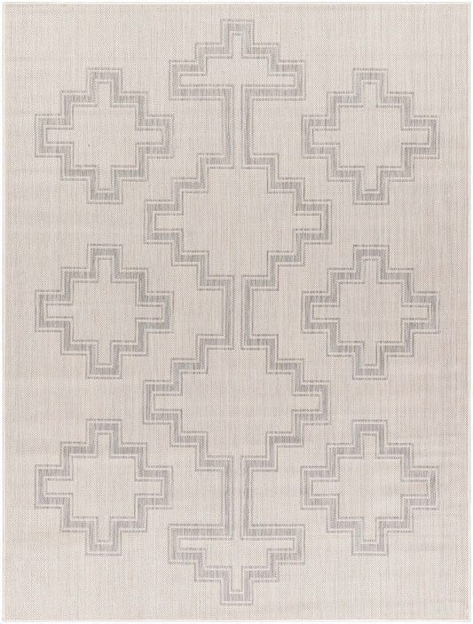Fadil Outdoor Area Carpet - Clearance