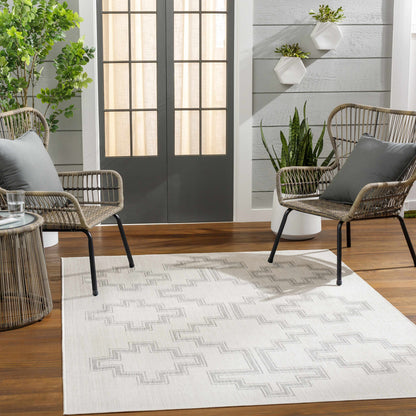 Fadil Outdoor Area Carpet - Clearance
