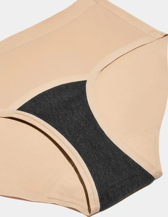 Super Leakproof® No-Show Boyshort - Original - Last Call