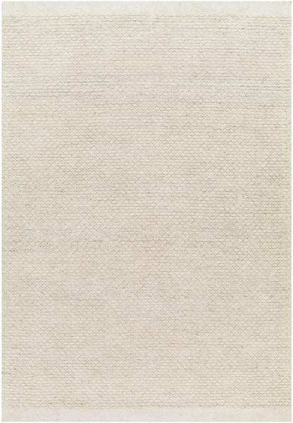 Cream Emlen Area Rug - Clearance