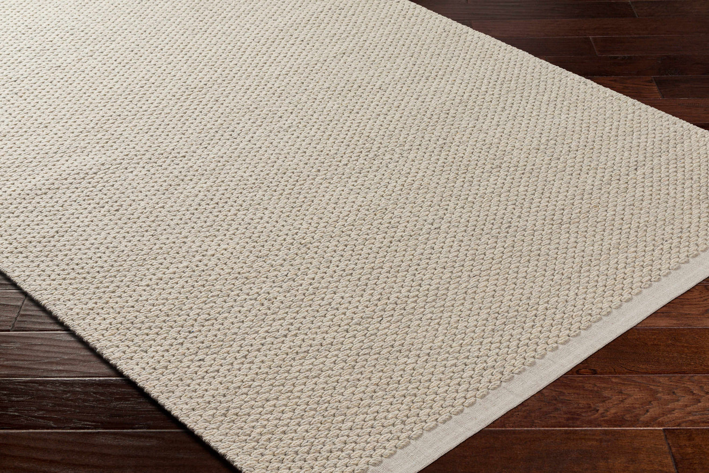 Beige Emlen Area Rug