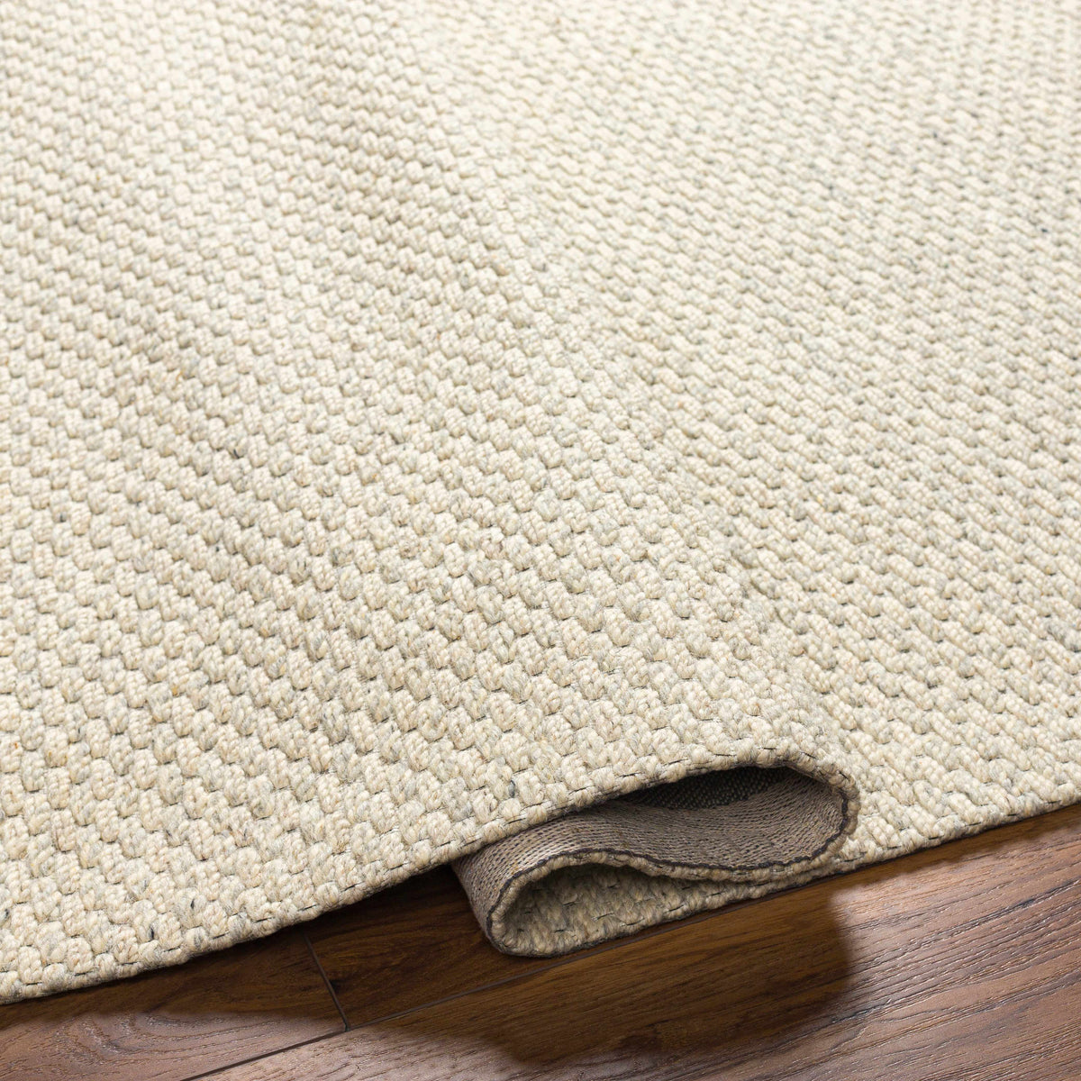 Beige Emlen Area Rug