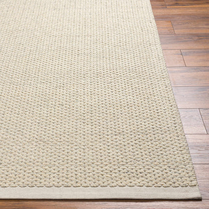 Beige Emlen Area Rug
