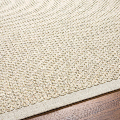 Beige Emlen Area Rug
