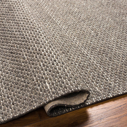 Emlen Nutmeg Area Rug - Clearance