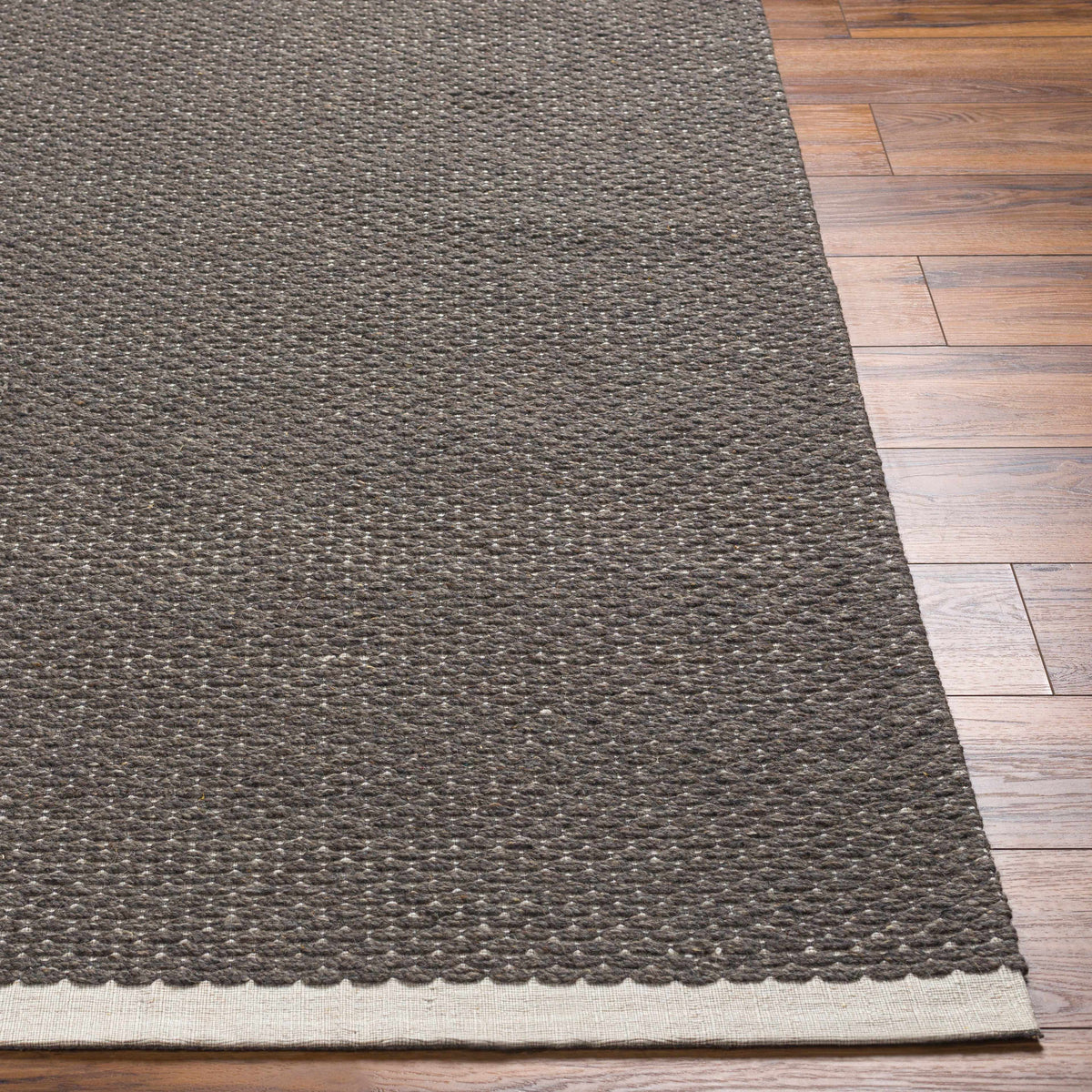 Emlen Nutmeg Area Rug - Clearance