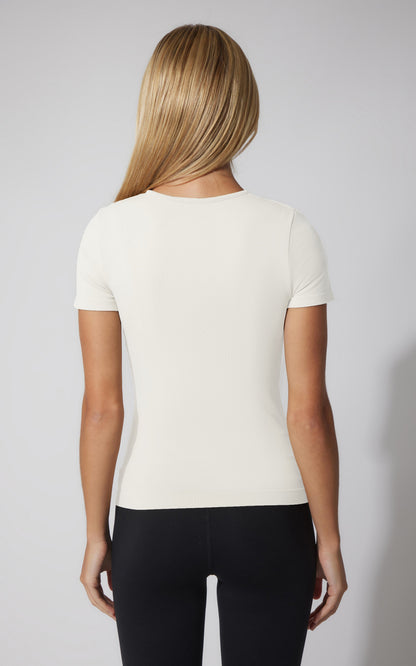 90 Degree by Reflex 2 PK Short Sleeve Top