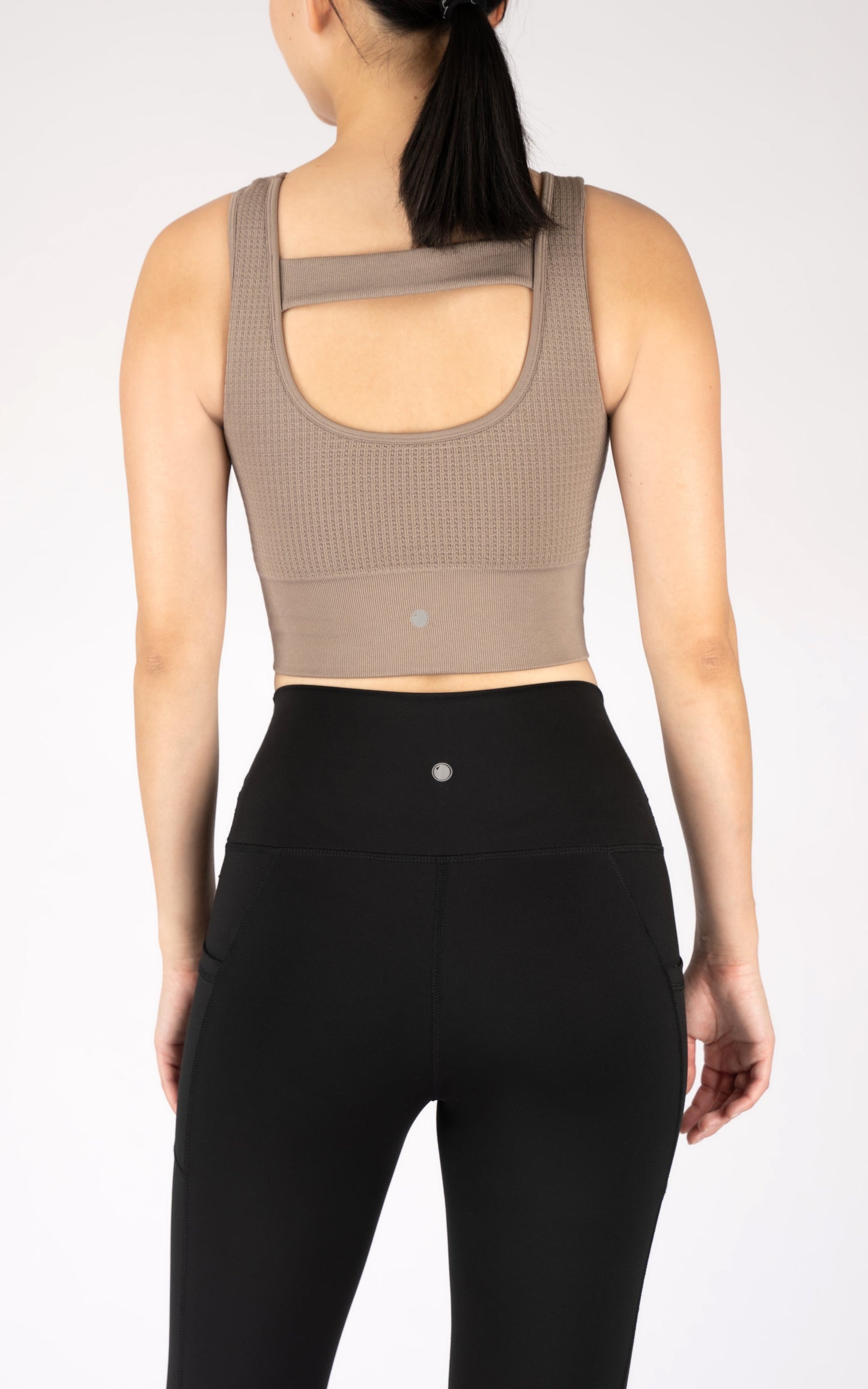 90 Degree by Reflex 2 PK Waffle Bra