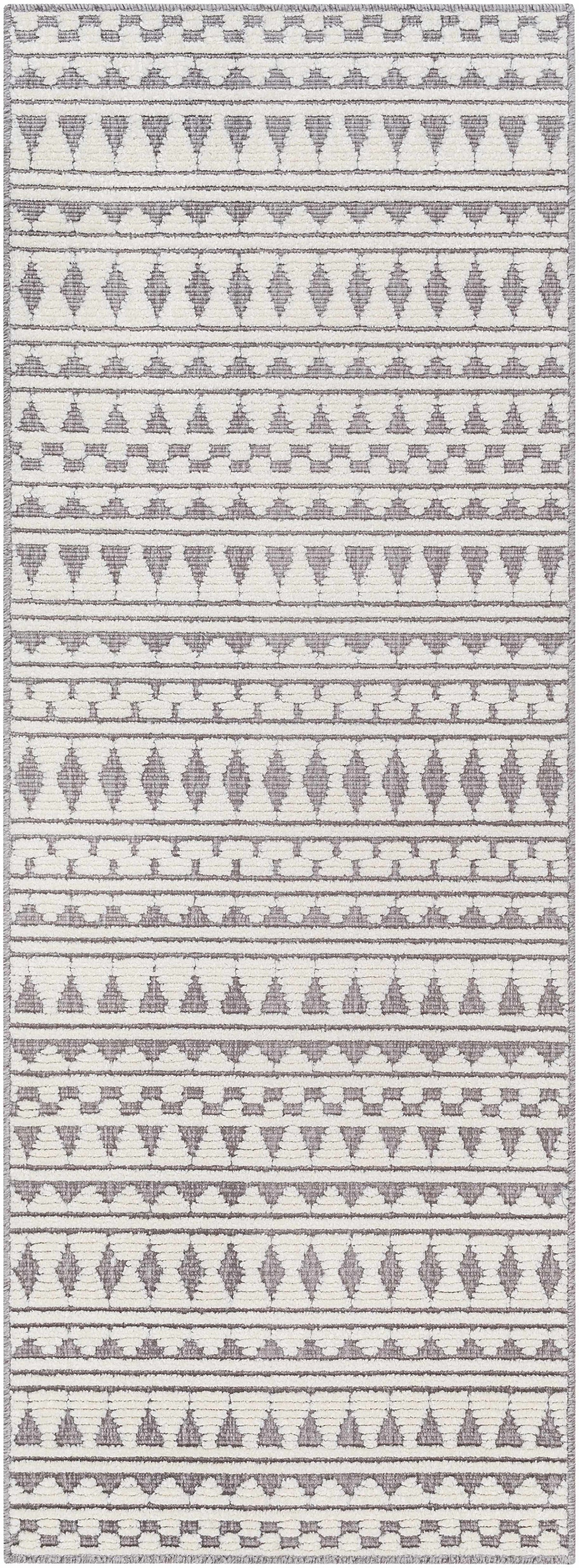 Cili Washable Area Rug - Clearance