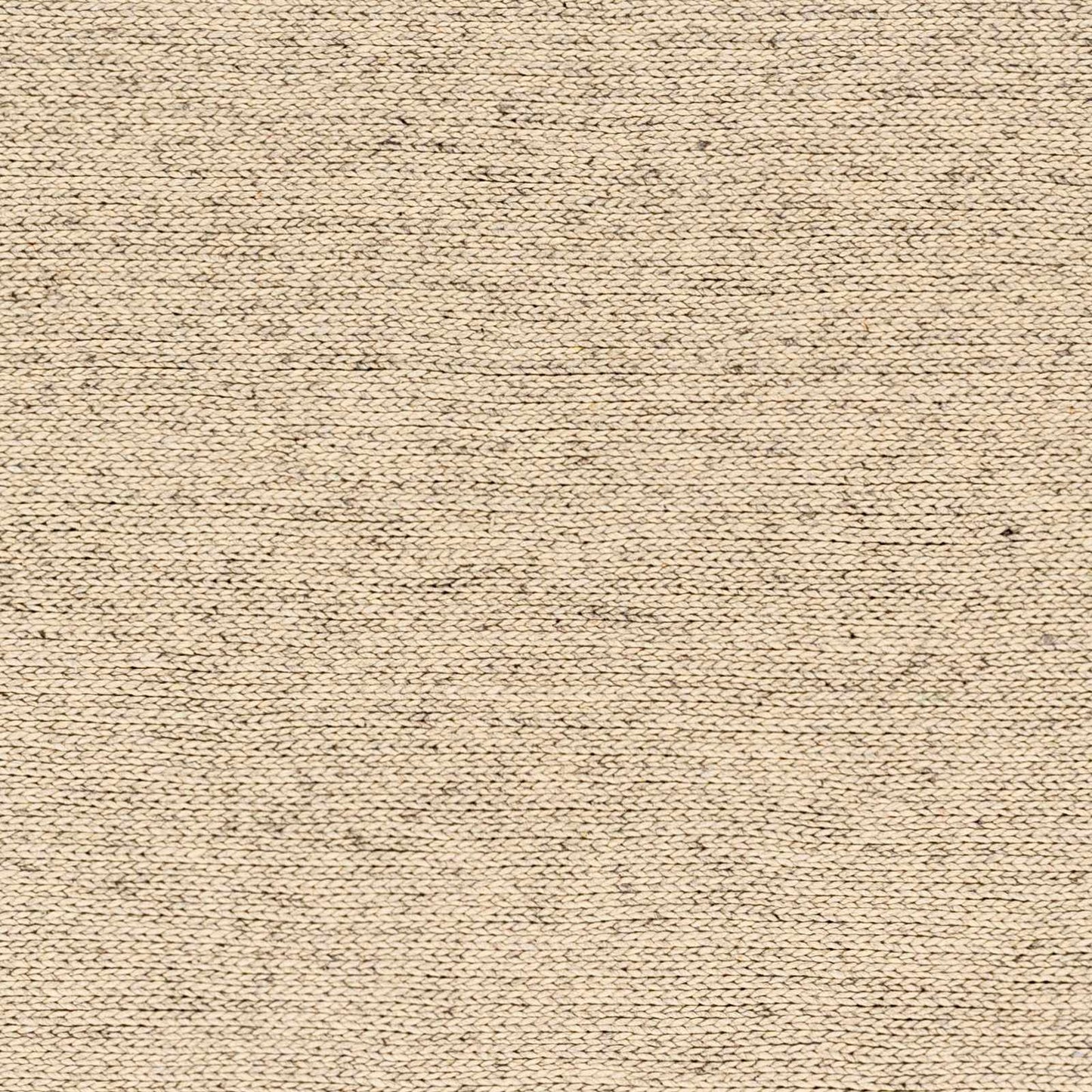 Alyra Beige Solid Area Rug