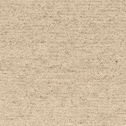 Alyra Beige Solid Area Rug