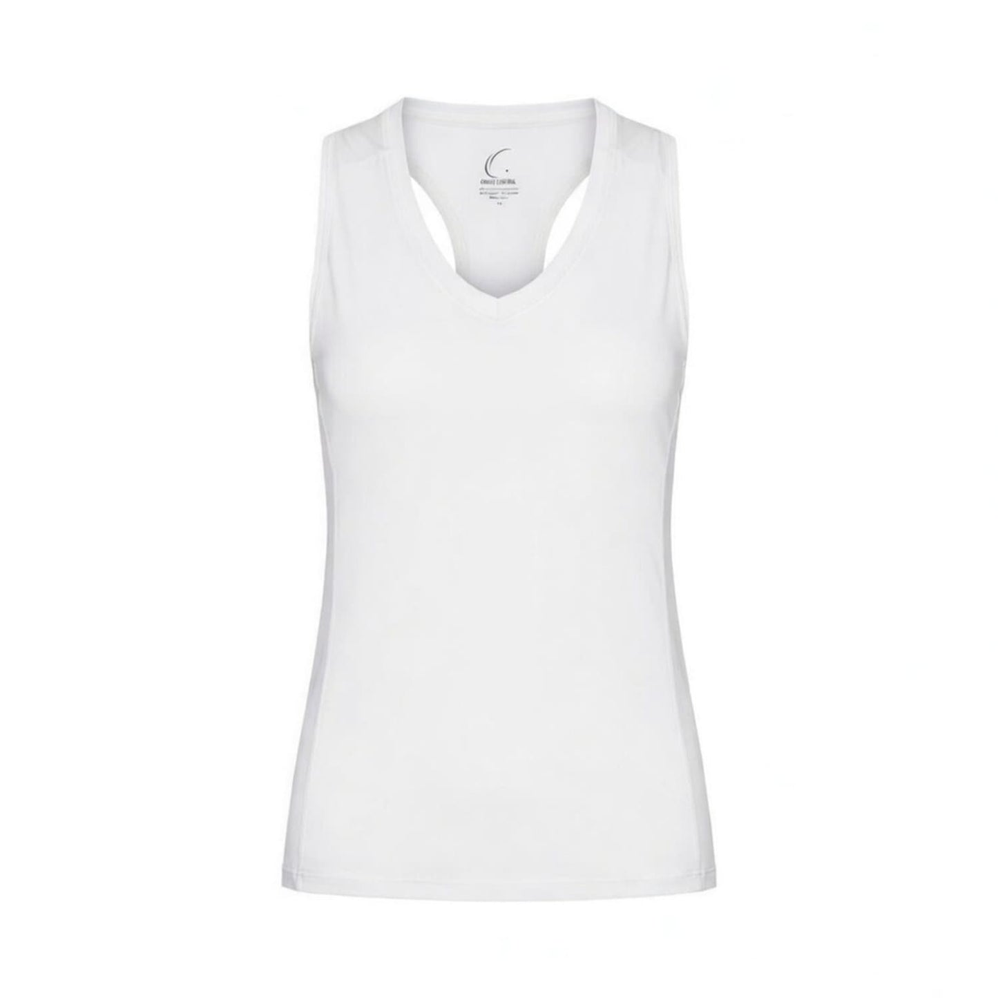 Women's Racerback Tank Top