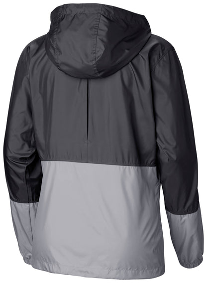 Columbia Women's Forward Windbreaker
