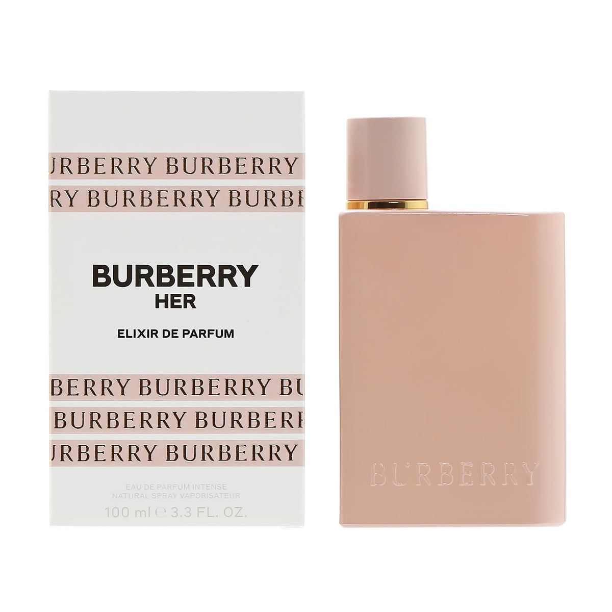 Burberry Her Elixir Intense EDP